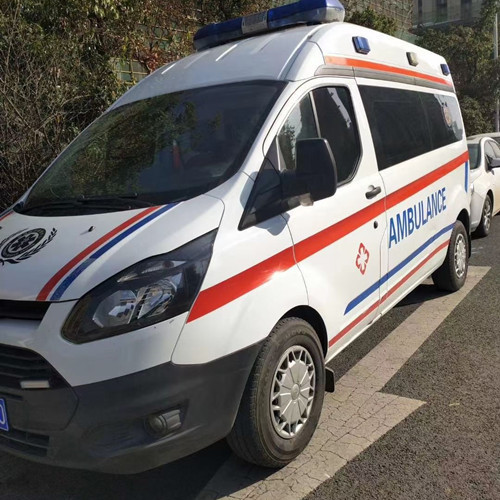 永平品质救护车出租,为您的健康出行负责