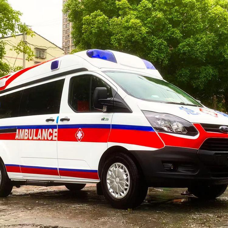 永平跨省救护车出租护送返乡