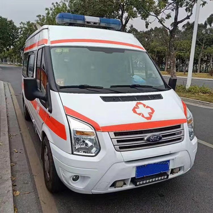 永平救护车出租活动保障