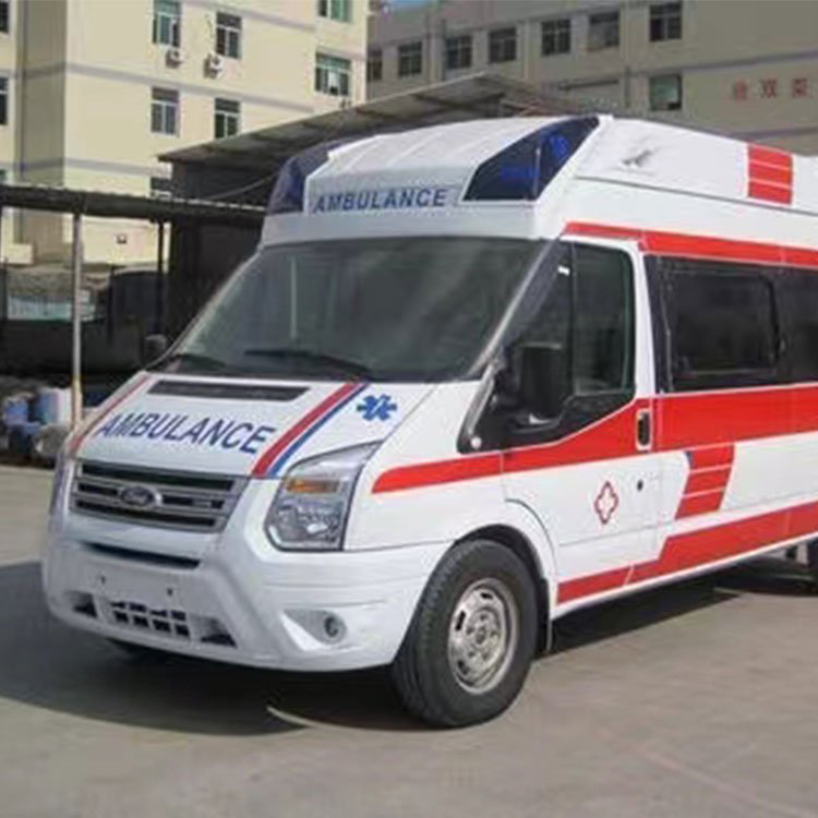 永平救护车出租收费:安全出行,价格透明