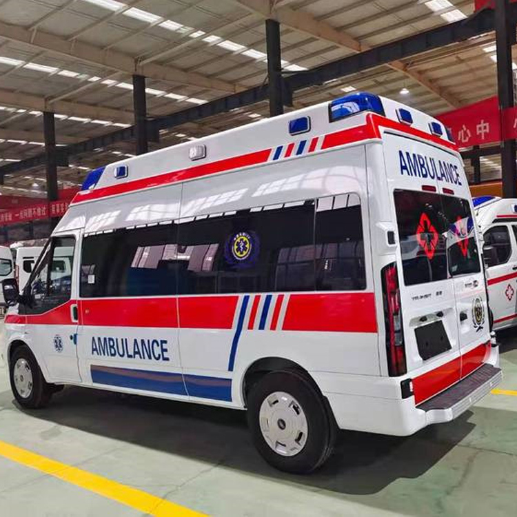 永平救护车出租 —— 专业、安全、高效的城市急救服务