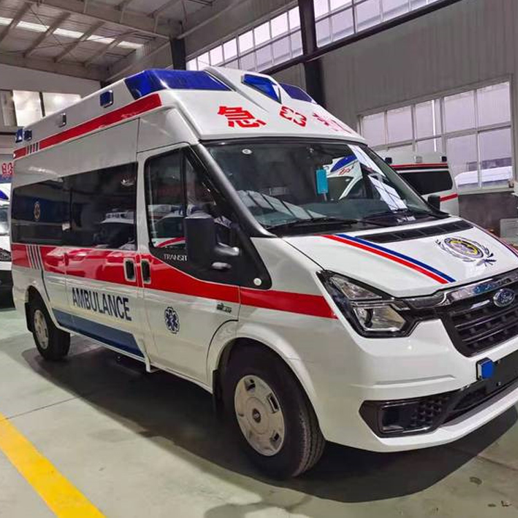 永平演唱会救护车出租保障现场