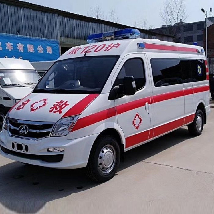 永平马拉松租赁救护车活动保障