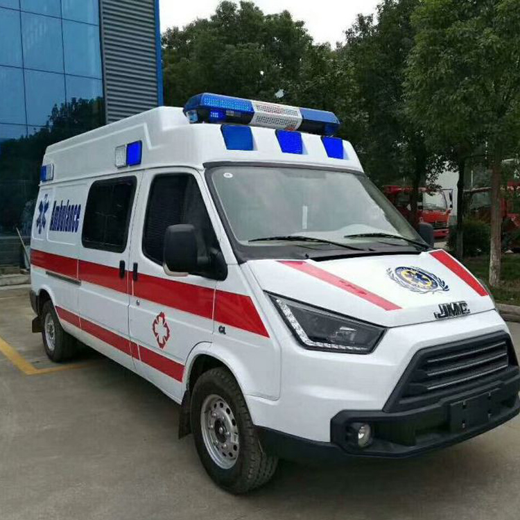 永平救护车出租哪家好