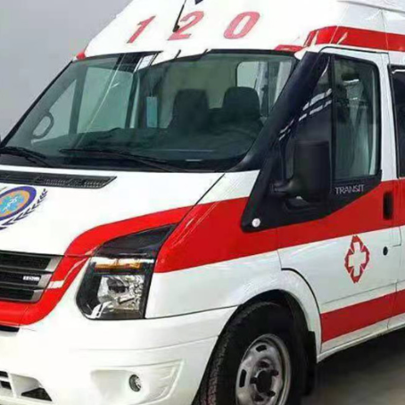 永平非急救护送病人转院租赁救护车的优缺点对比